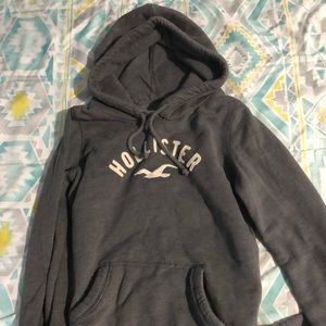 Hollister Hoodie